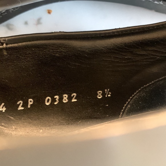 Prada shoes. Good condition - Picture 3 of 4